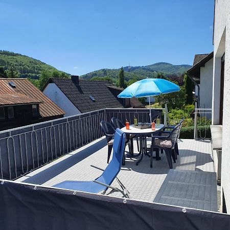 Apartamento Fewo Talula - Sauerland Mit Hund Medebach Exterior foto