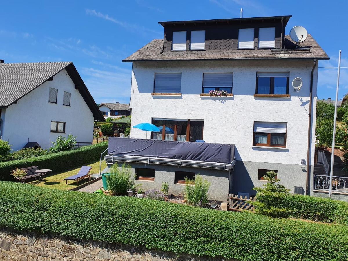 Apartamento Fewo Talula - Sauerland Mit Hund Medebach Exterior foto